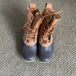 L. L. Bean Boots